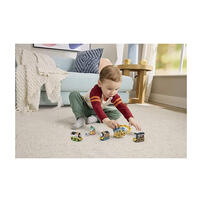 Thomas & Friends湯瑪士小火車	 5入組- 隨機發貨