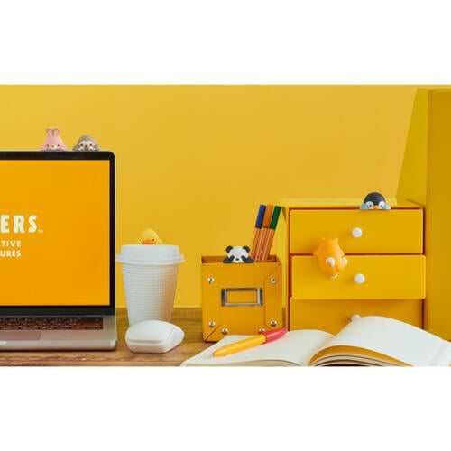 SonnyAngel HIPPERS Funbarus 系列