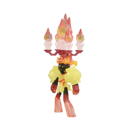 Pokemon MT-03 Grenaruma