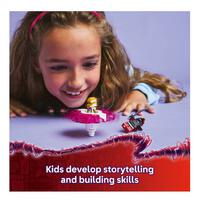 Lego Sora's Dragon Spinjitzu Spinner 71824