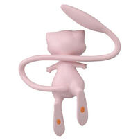 Pokemon寶可夢 MS-17 夢幻