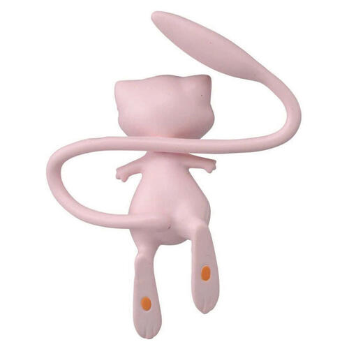 Pokemon寶可夢 MS-17 夢幻