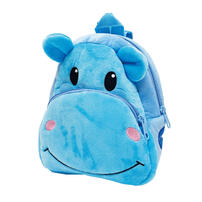 Vtech河馬立體背包