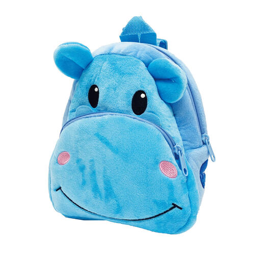 Vtech河馬立體背包