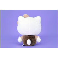 Sanrio三麗鷗 KT-經典毛絨款6吋整包