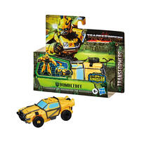 Transformers Rise of the Beasts Beast Alliance Battle Changers - Assorted