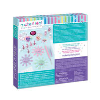 Make It Real 閃亮登場！美甲裝飾套裝