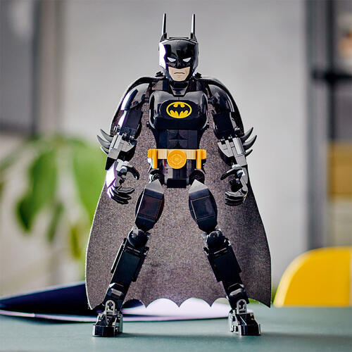 LEGO Super Heroes Batman Construction Figure 76259