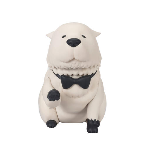 Bandai萬代 Figuarts mini 彭德・佛傑