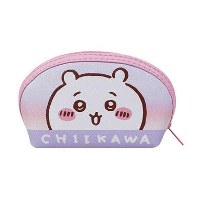 Chiikawa  吉伊卡哇 貝殼零錢包-跳舞 吉伊