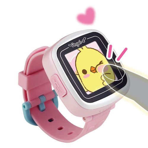 Mimi World Baby Chicken House Watch Plus(2021)
