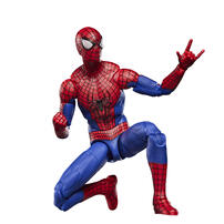Marvel Legends Series Spider-Man: No Way Home The Amazing Spider-Man Figure