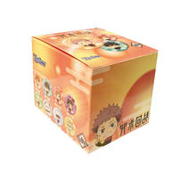 Jujutsu Kaisen SD Badge Series