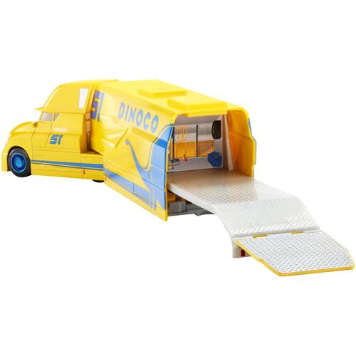 Disney Pixar Cars反斗車王運輸車隊系列 - 隨機發貨