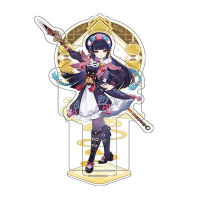 原神‧璃月城主題系列壓克力立牌-雲堇