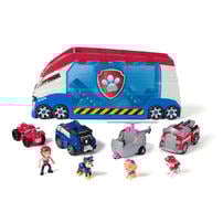 Paw Patrol(23)汪汪隊立大功 救援任務車