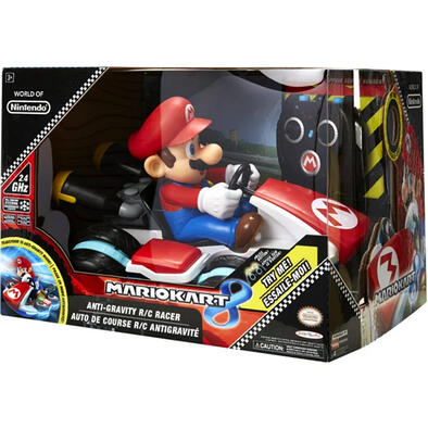 Mario Toys瑪琍歐 迷你搖控賽車