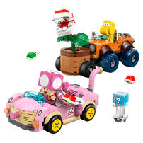 LEGO Super Mario: Mario Kart &ndash; Piranha Plant Power-Up Pursuit72044