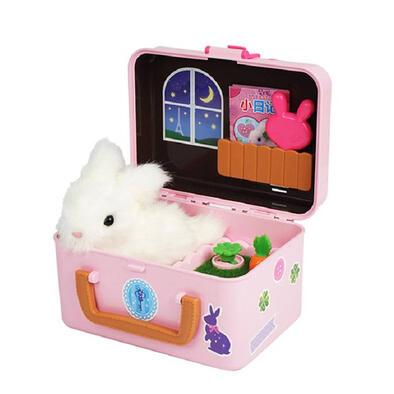 Mimi World 我的秘密小兔