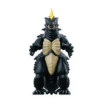 Blokees 超人力霸王 - 可動積木公仔群星版第十二彈- 隨機發貨