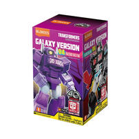 Blokees Transformers - CC09- Assorted