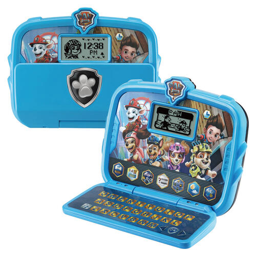 PAW Patrol：The Movie：Learning Tablet