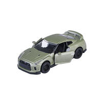 Majorette 美捷輪小汽車-特別限定日本車款3- 隨機發貨