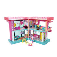 Kookyloos S - Playset 1x2 Luna&acute;s Dream Villa (V.0)