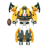 Transformers變形金剛 NFL 苔原至尊