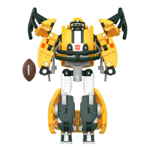Transformers變形金剛 NFL 苔原至尊