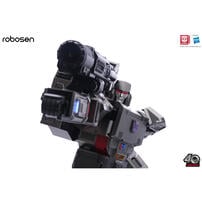 ROBOSEN 密卡登旗艦版