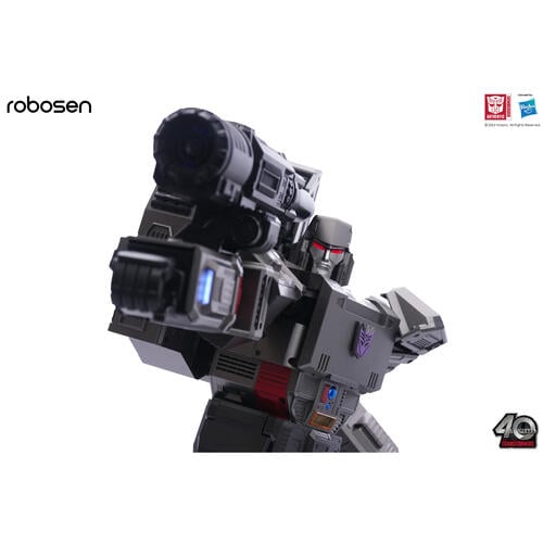 ROBOSEN 密卡登旗艦版