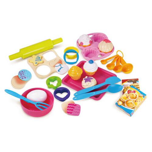 Junior Chef Color Changing Baking Group-Random Delivery