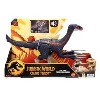 Jurassic World侏羅紀世界經典系列 - 鐮刀龍