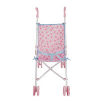 playpop 嬰兒推車 - 可愛甜心