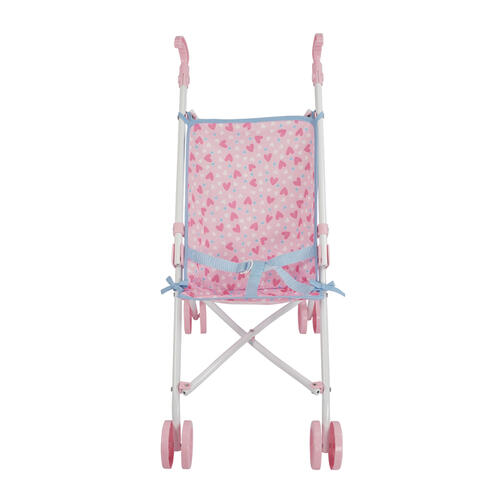 playpop 嬰兒推車 - 可愛甜心