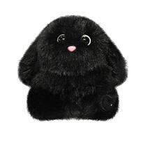 FUFUSOUL-不是小白兔300%