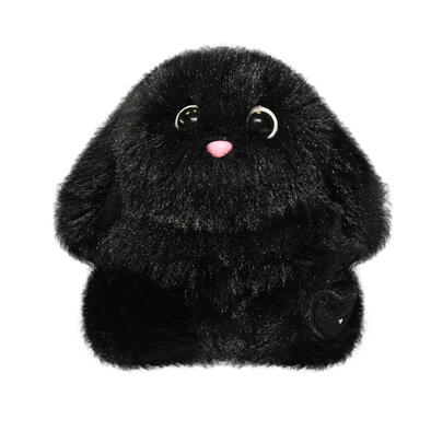 FUFUSOUL-不是小白兔300%