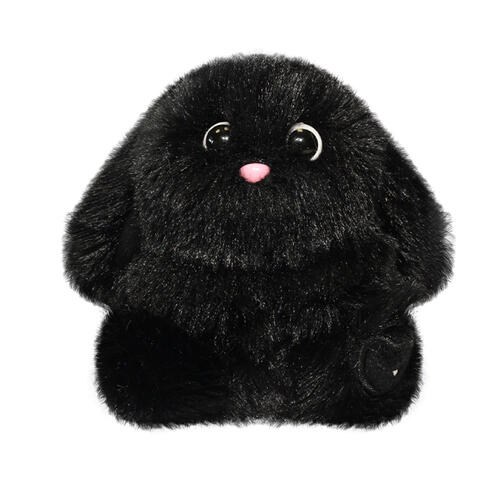 FUFUSOUL-不是小白兔300%