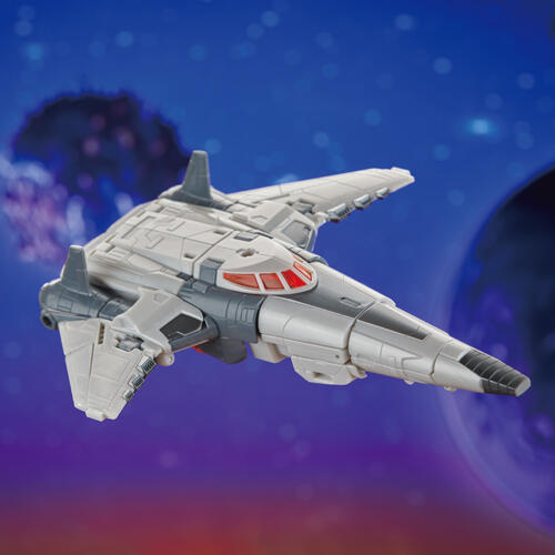 Transformers Legacy United Voyager Class Star Raider Ferak