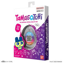 Tamagotchi	塔麻可吉電子雞(原創系列)-彩虹
