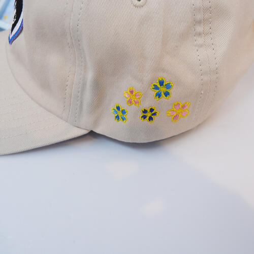 Chibi Maruko 櫻桃小丸子	Avantgardey CAP NUDE