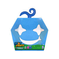 Blox Fruits鑽石收藏家組合包 - 隨機發貨
