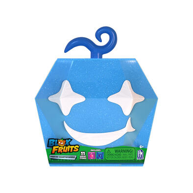 Blox Fruits鑽石收藏家組合包 - 隨機發貨