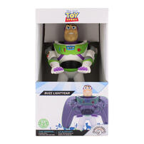 Toy Story Buzz Lightyear Phone And Controller Holder
