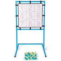 playpop Number Target Ball Set