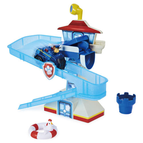 Paw Patrol Adventure Bath Set