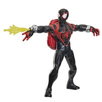 Spider-Man蜘蛛俠 Action FX 6 吋可動模型 - 隨機發貨 (單件裝)