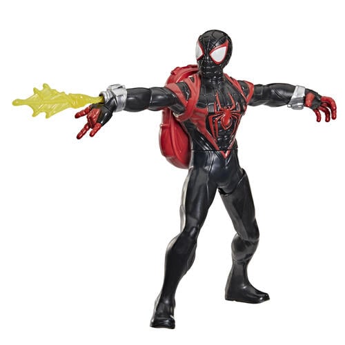 Spider-Man蜘蛛俠 Action FX 6 吋可動模型 - 隨機發貨 (單件裝)