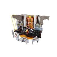 DC麥法蘭 6吋 DC RETRO 1966 蝙蝠洞